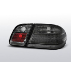 Mercedes W210 95-03.02 Smoked Led Rear Lights LDME55 LDME55 149,90 €