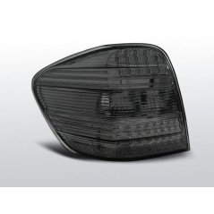 Mercedes ML W164 05-08 Smoked Led Rear Lights LDME47 LDME47 229,90 €