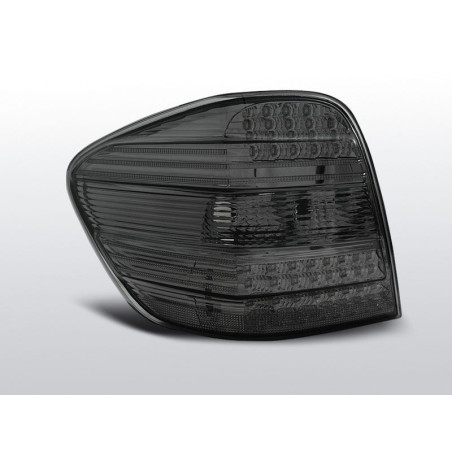 Mercedes ML W164 05-08 Smoked Led Rear Lights LDME47 LDME47 229,90 €