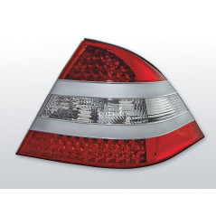 Mercedes W220 09.98-05.05 Red Led Rear Lights LDME06 LDME06 189,90 €