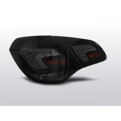 Opel Astra J Saloon 10- Smoked Led Rear Lights LDOP46 LDOP46 169,90 €