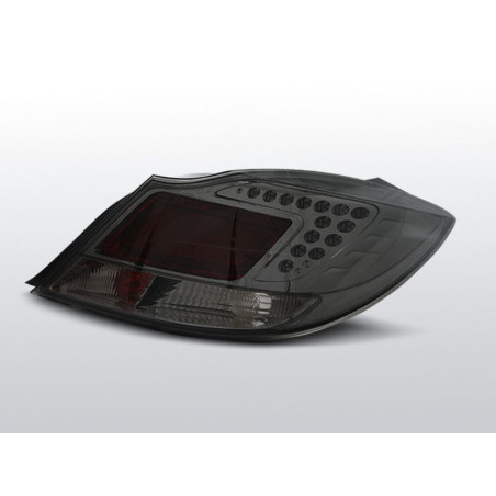 Opel Insigna 4-door 08-12 Smoked LED Rear Lights LDOP30 LDOP30 219,90 €