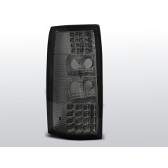 Opel Omega B Estate 03.94-09.99 Smoked LED Rear Lights LDOP24 LDOP24 149,90 €