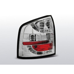 Skoda Octavia II Estate 03.04 Chrome Led Rear Lights LDSK01 LDSK01 189,90 €