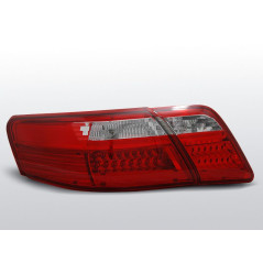 Feux Arrière Toyota Camry 6 XV40 06-09 à Leds Rouge