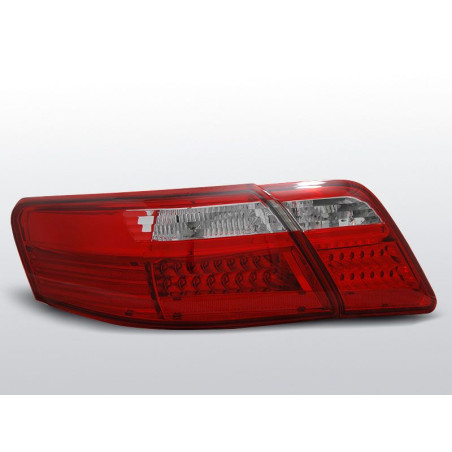 Toyota Camry 6 XV40 06-09 Red Led Tail Lights LDTO04 LDTO04 189,90 €