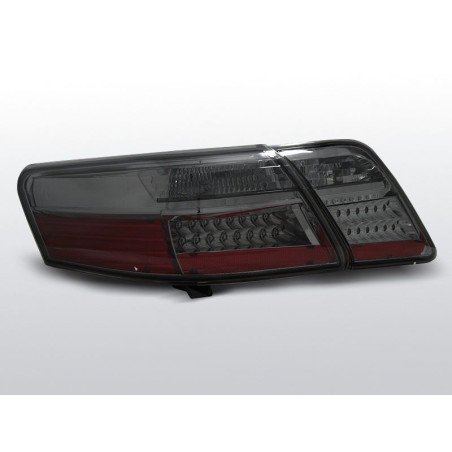 Toyota Camry 6 XV40 06-09 Smoked Led Tail Lights LDTO06 LDTO06 189,90 €