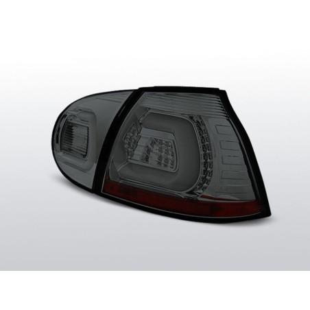 VW Golf 5 10.03-09 Rear Lights Leds/Lightbar Smoked LDVWA2 LDVWA2 249,90 €