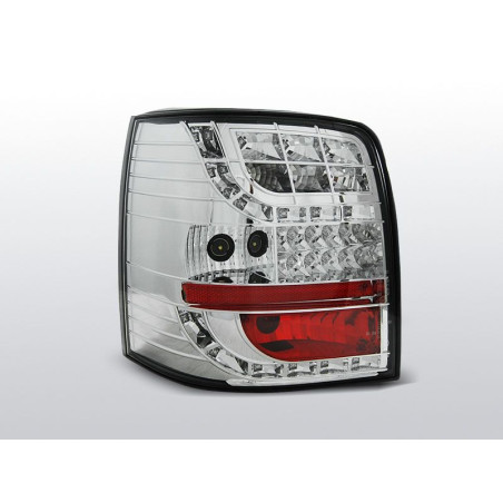 VW Passat 3BG Estate 00-04 Chrome Led Rear Lights LDVW84 LDVW84 209,90 €