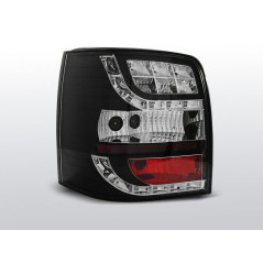 VW Passat 3BG Estate 00-04 Black Led Rear Lights LDVW82 LDVW82 219,90 €