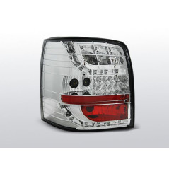 VW Passat B5 Estate 96-00 Chrome Led Rear Lights LDVW78 LDVW78 209,90 €