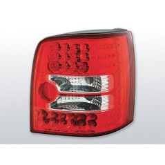 VW Passat B5 Estate 96-00 Red Led Rear Lights LDVW17 LDVW17 139,90 €