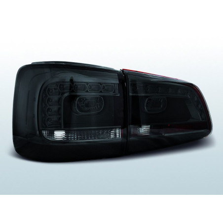 VW Touran II 08.10- Smoked LED Rear Lights LDVWB1 LDVWB1 269,90 €