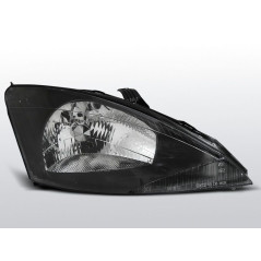 Front Headlights Ford Focus 10.98-10.01 Black LPFO04 LPFO04 99,90 €