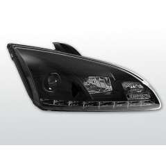 Daylight Headlights Ford Focus II 09.04-01.08 Black LPFO21 LPFO21 299,90 €