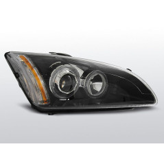 Angel Eyes Headlights Ford Focus 10.98-10.01 Black LPFO62 LPFO62 159,90 €