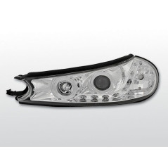 Daylight Headlights Ford Mondeo 10.96-08.00 Chrome LPFO16 LPFO16 249,90 €