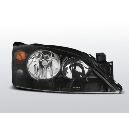 Front Headlights Ford Mondeo MK3 09.00-05.07 Black LPFO36 LPFO36 139,90 €