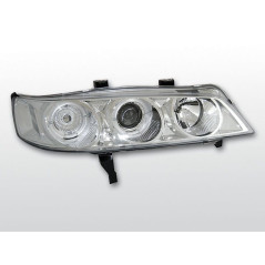 Honda Accord (USA) 94-97 Chrome Angel Eyes Front Headlights LPHO19 LPHO19 159,90 €