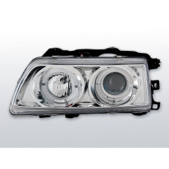 Honda CRX 09.87-89 Chrome Angel Eyes Headlights LPHO13 LPHO13 139,90 €