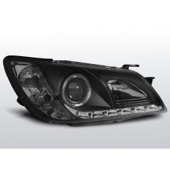 Lexus IS 01-05 Daylight Headlights Black LPLE02 LPLE02 319,90 €