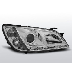 Headlights Daylight Lexus IS 01-05 Chrome LPLE01 LPLE01 319,90 €