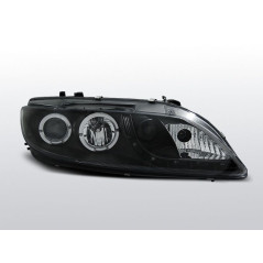 Phares Avant Daylight Mazda 6 08.02-08.07 Noir