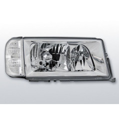 Phares Avant Mercedes W201/190 12.82-05.93  chrome