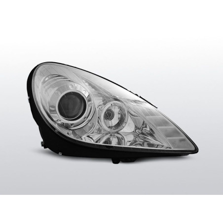 Mercedes R171 SLK 04-11 Chrome Front Headlights LPME77 LPME77 349,90 €