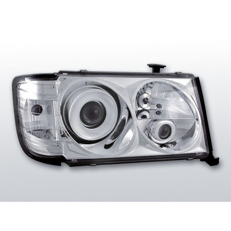 Mercedes W124 01.85-04.93 Chrome Front Headlights LPME02 LPME02 269,90 €