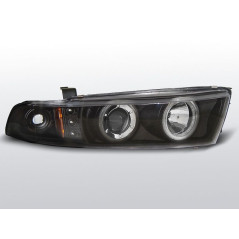 Mitsubishi Galant 8 (EA0) 96-06 Black Angel Eyes CCFL Headlights LPMI14 LPMI14 329,90 €