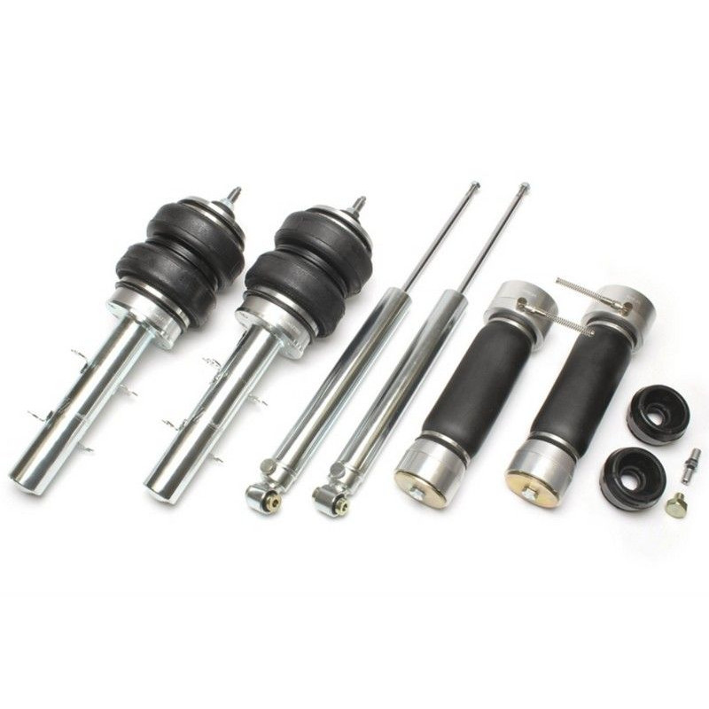 Kit Suspension pneumatique Réglable en Hauteur Audi A3 Type 8L