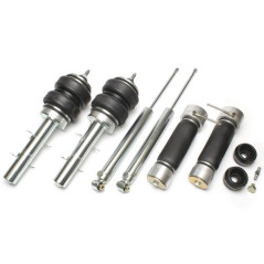 Kit Suspension pneumatique Réglable en Hauteur Seat Toledo Type 1M