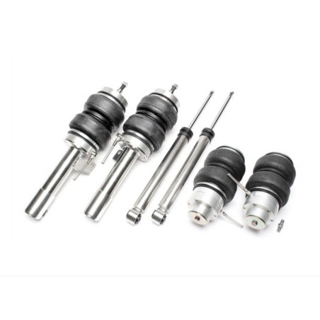 Kit Suspension pneumatique Réglable en Hauteur Volkswagen Eos Type 1F