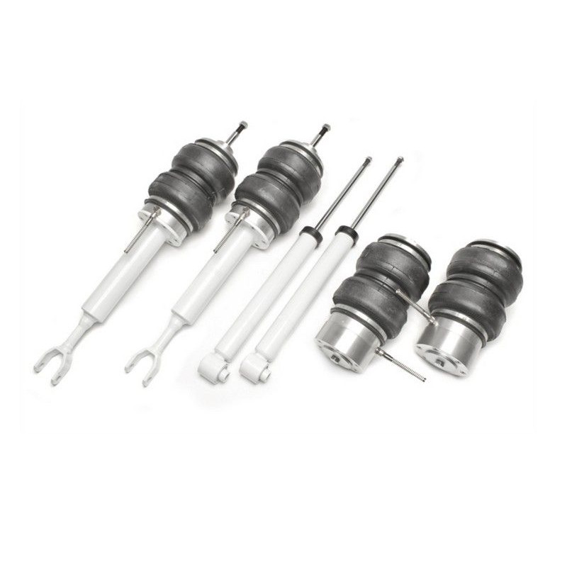 Kit Suspension pneumatique Réglable en Hauteur Audi A4 Type 8H