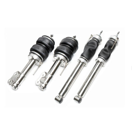 Height Adjustable Air Suspension Kit Volkswagen Golf III Type 1H/1HXO LFVW03S-LFKI LFVW03S-LFKI 1,00 €