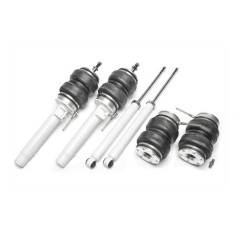 Kit Suspension pneumatique Réglable en Hauteur BMW Serie 3 Type E46