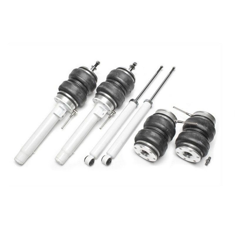 Kit Suspension pneumatique Réglable en Hauteur BMW Serie 3 Type E46