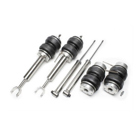 Kit Suspension pneumatique Réglable en Hauteur Skoda Superb Type 3U