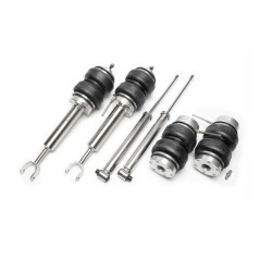 Kit Suspension pneumatique Réglable en Hauteur Volkswagen Passat Type 3B/3BG