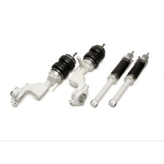 Height Adjustable Air Suspension Kit Volkswagen Polo Type 86c LFVW22-LFKIT LFVW22-LFKIT 1,00 €