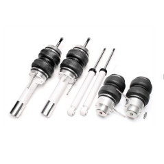 Volkswagen Touran Type 1T Height Adjustable Air Suspension Kit LFVW09-LFKIT LFVW09-LFKIT 1,00 €