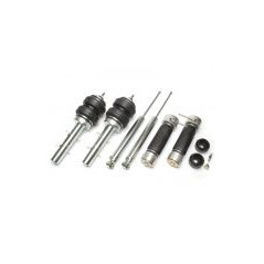 Kit Suspension pneumatique Réglable en dureté Audi A3 Type 8L