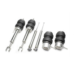 Kit Suspension pneumatique Réglable en Dureté Audi A4 Type 8E