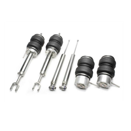 Audi A4 Type 8E Adjustable Air Suspension Kit LFAU07H-LFKI LFAU07H-LFKI 2,00 €