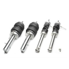 Kit Suspension pneumatique Réglable en Dureté Volkswagen Jetta I Type 17