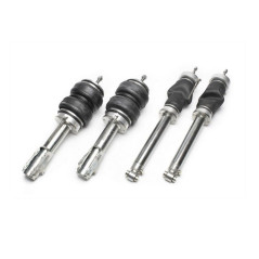 Seat Toledo Type 1L Adjustable Hardness Air Suspension Kit LFVW03H-LFKI LFVW03H-LFKI 2,00 €