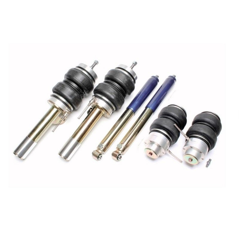 Kit Suspension pneumatique Réglable en dureté Volkswagen Passat CC Type 3C