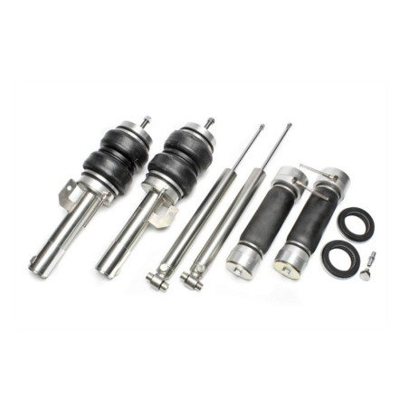 Kit Suspension pneumatique Réglable en dureté Volkswagen Golf VII Type AU