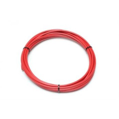 Netzkabel 6mm² rot LF0008